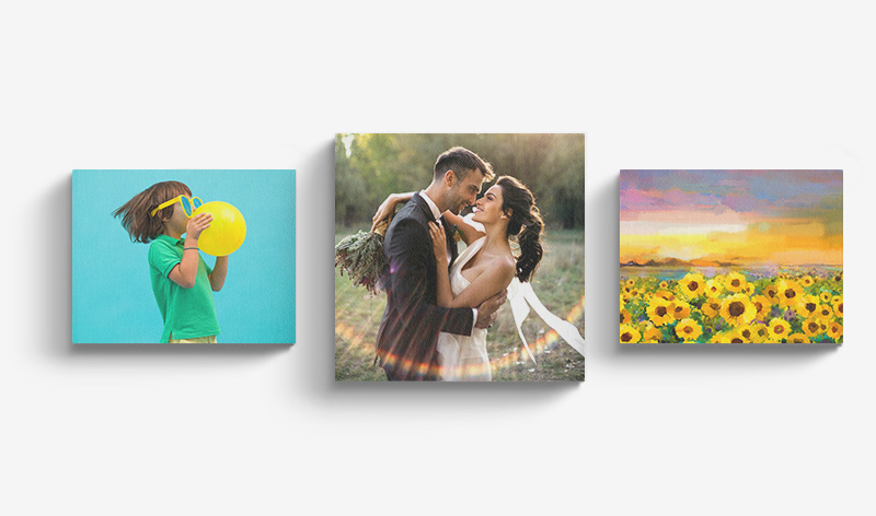 Canvas Prints Love...