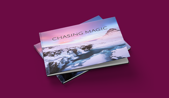 Chasing Magic